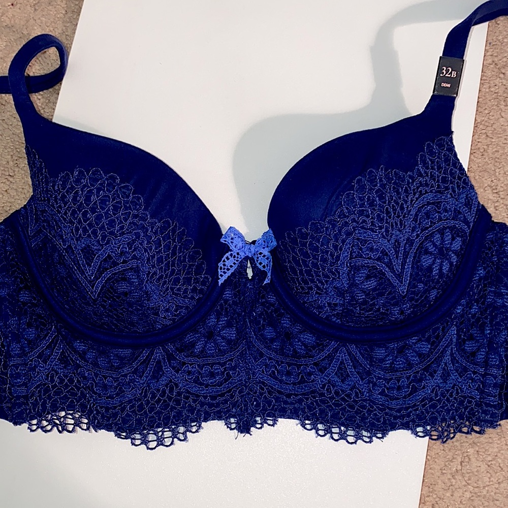 Victoria’s Secret Bra